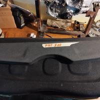 mensola portabagagli 