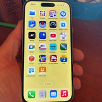 Iphone 15 apple care