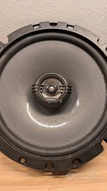 Casse stereo auto Sony XS A1727