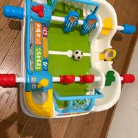 Biliardino Clementoni