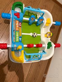 Biliardino Clementoni