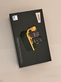 Microfono lavalier  wireless