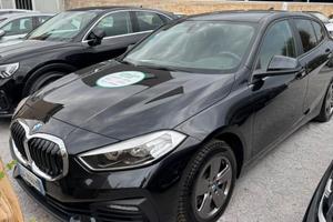 Bmw Serie 1 116d