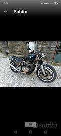 Honda Cb 650 four 
