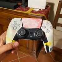 Controller PS5 per parti di ricambio