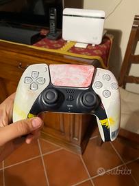 Controller PS5 per parti di ricambio
