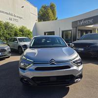 CITROEN C4 PureTech 130 S&S EAT8 Plus