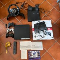 PS3 completa