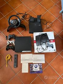 PS3 completa