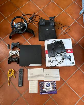 PS3 completa