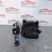 Serbatoio adblue alfa romeo giulietta rf1145