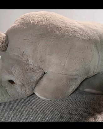 Peluches rinoceronte Trudi