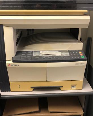 KYOCERA KM1620