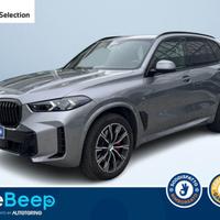 BMW X5 XDRIVE30D MSPORT PRO AUTO