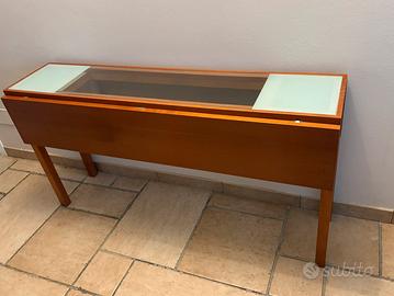 Consolle/tavolo da pranzo