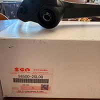 Coppia specchietti per Suzuki GSX 8R