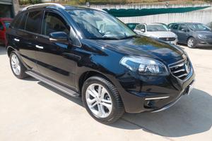 Renault Koleos 2.0 dCi 150CV 4X4 Luxe ESM