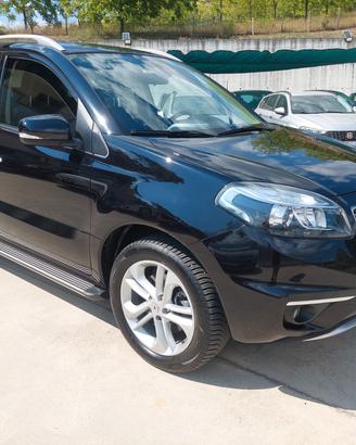 Renault Koleos 2.0 dCi 150CV 4X4 Luxe ESM