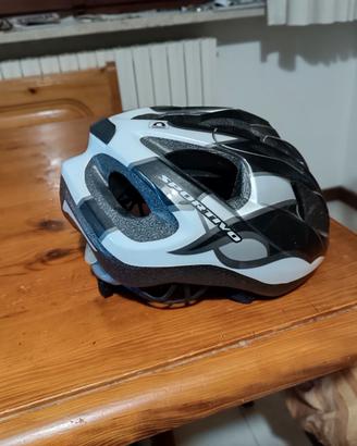 Casco bici