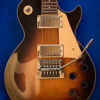 Gibson Les Paul Kahler 1985