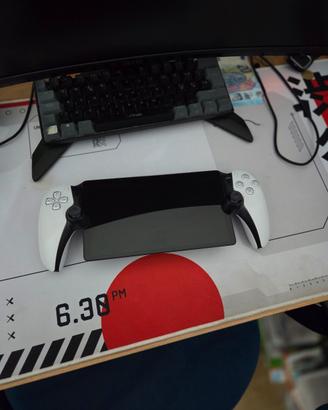 play station portable