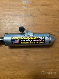 Terminale Pro circuit 304