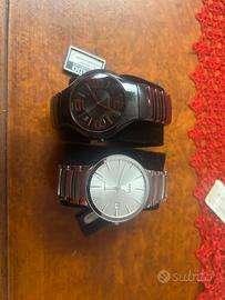 Rado diastar e centrix automatico entrambi.nuovi