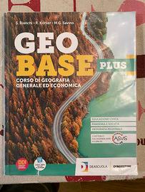 Geobase Plus. 9788851187460