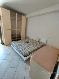 Casal morena trilocale con posto auto