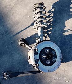 Ford C-Max 1.6d 2013> Meccanica ant. sinistra