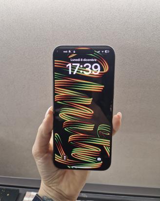 iPhone 15 pro MAX 256 GB