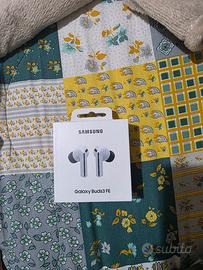 samsung Buds 3 FE