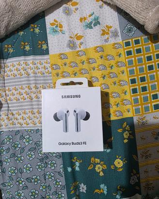 samsung Buds 3 FE
