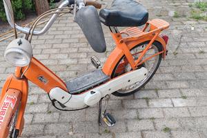  ciao  con libretto originale