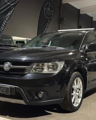 FIAT Freemont 2.0 Multijet 140 CV Freemont