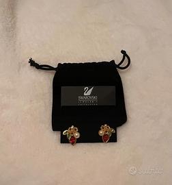 Orecchini Swarovski
