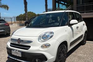 Fiat 500L Pro 1.3 MJT 95CV Mirror 4 posti (N1)