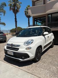 Fiat 500L Pro 1.3 MJT 95CV Mirror 4 posti (N1)