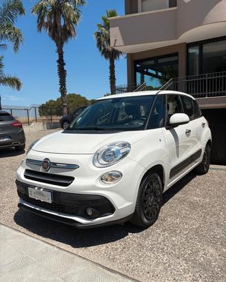 Fiat 500L Pro 1.3 MJT 95CV Mirror 4 posti (N1)