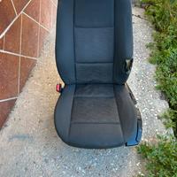 Sedile anteriore bmw e46