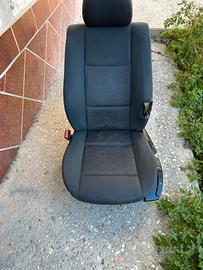 Sedile anteriore bmw e46