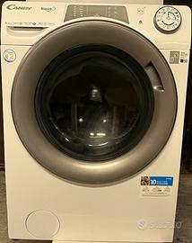 Lavasciuga Candy RapidÓ PRO RPW4966BWMR WiFi