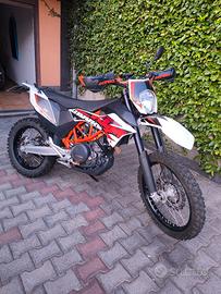 KTM 690 Enduro R 2015