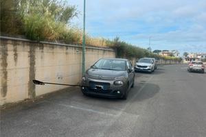 auto usata condizioni da vetrina