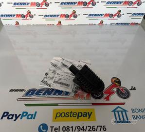 PEDANA ANTERIORE DX BENELLI TRK 702/ 702 X