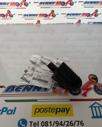 PEDANA ANTERIORE DX BENELLI TRK 702/ 702 X