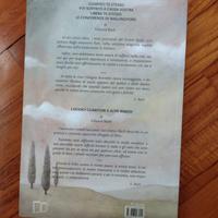 Libri specialistici fiori di Bach