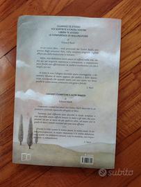 Libri specialistici fiori di Bach