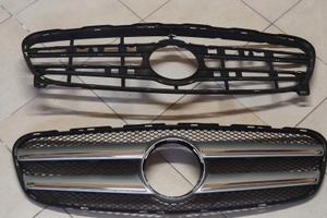 GRIGLIA MERCEDES GLA 