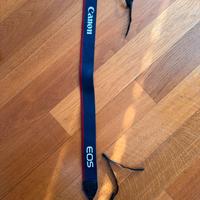 Cinghia Cordino macchina foto Canon EOS originale